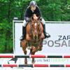 Stoisko Velvetyny oraz Revitacell na Strzegom Horse Trials